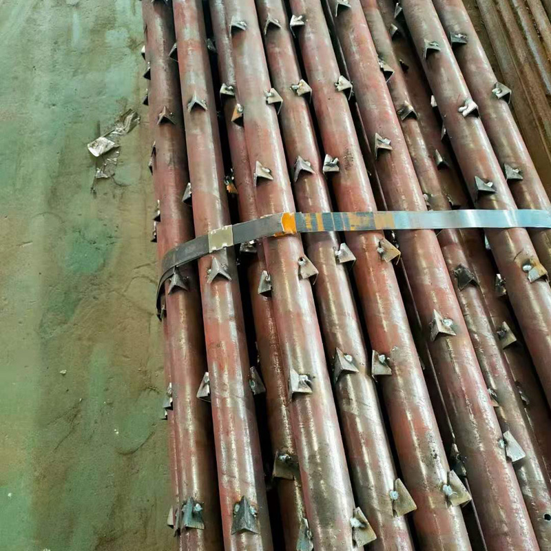 墨江土钉小导管